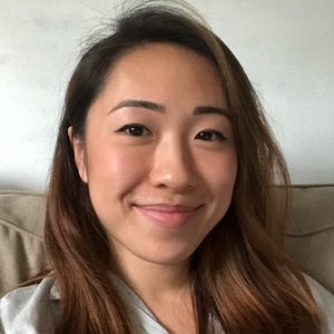 Meet your Posher, Victoria